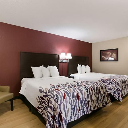 Red Roof Inn Hershey Exterior foto