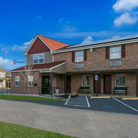 Red Roof Inn Hershey Exterior foto