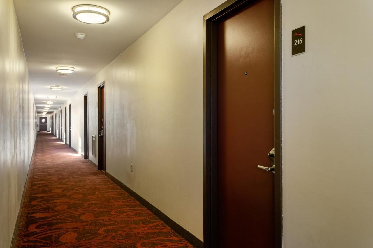 Red Roof Inn Hershey Exterior foto