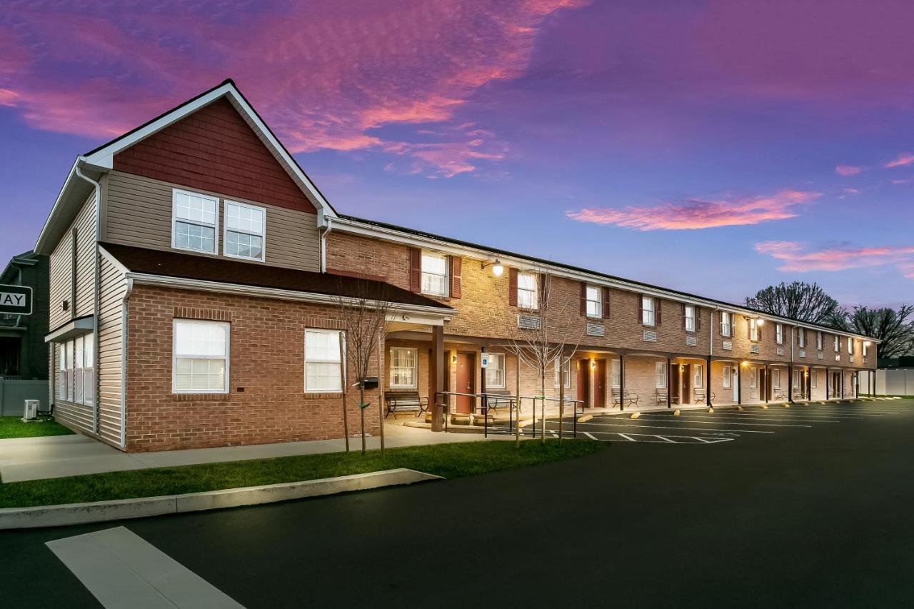 Red Roof Inn Hershey Exterior foto