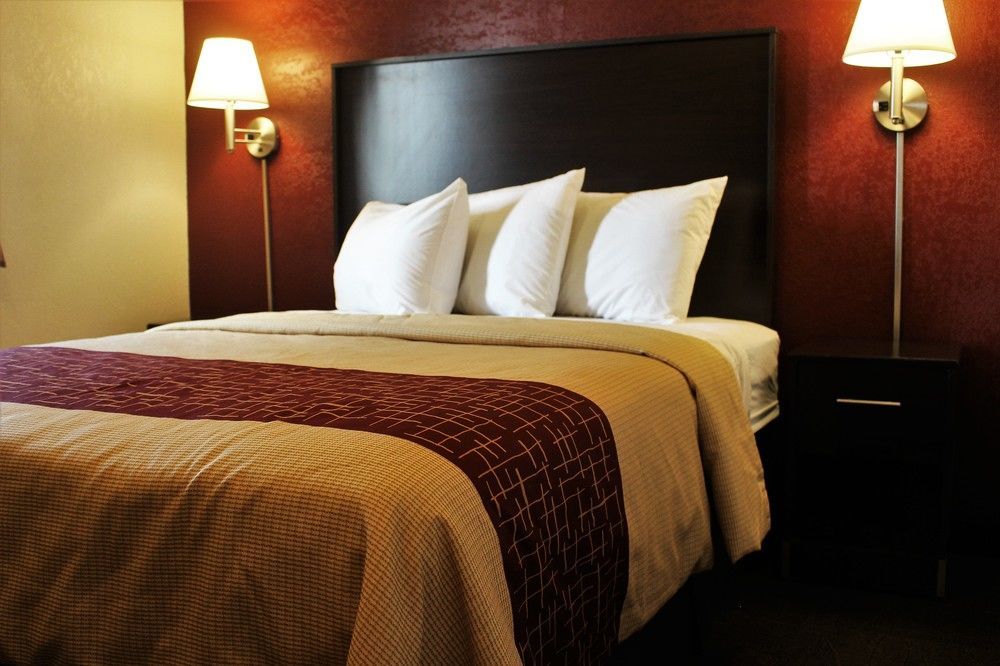 Red Roof Inn Hershey Exterior foto